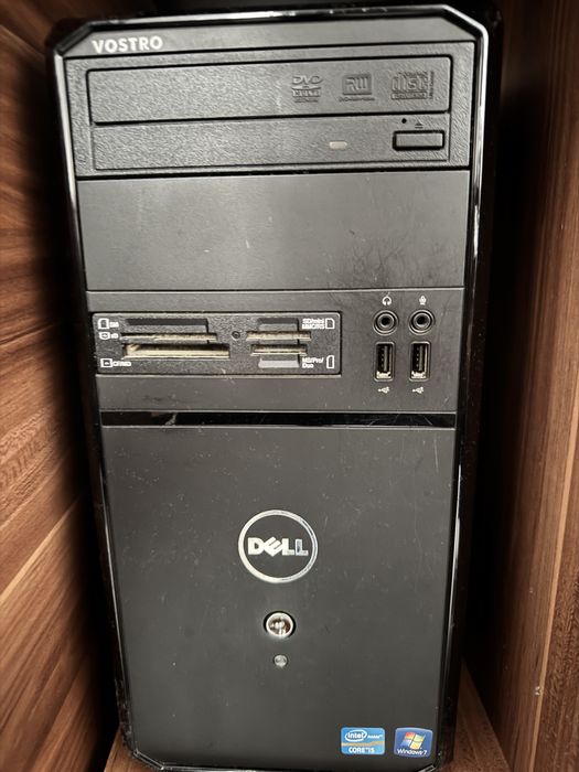 Calculator Dell I3