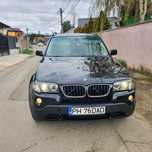 BMW X3 prprietar