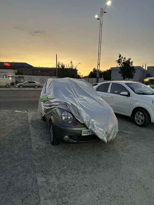 Matiz 2014 Sotiladi