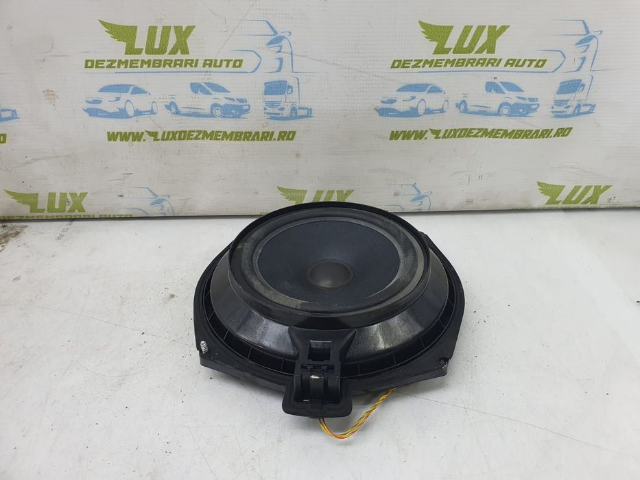 Boxa bass subwoofer portbagaj 6929100-01 BMW Seria 5 E60/E61