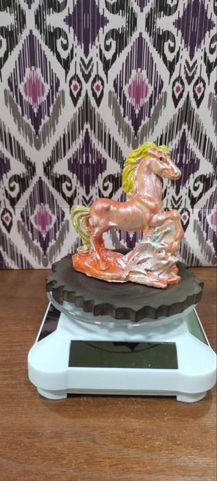 Продаются сувенир лошадки ручной работы