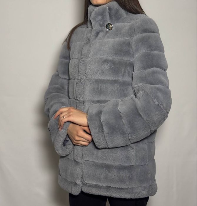 Продам зимнюю шубу