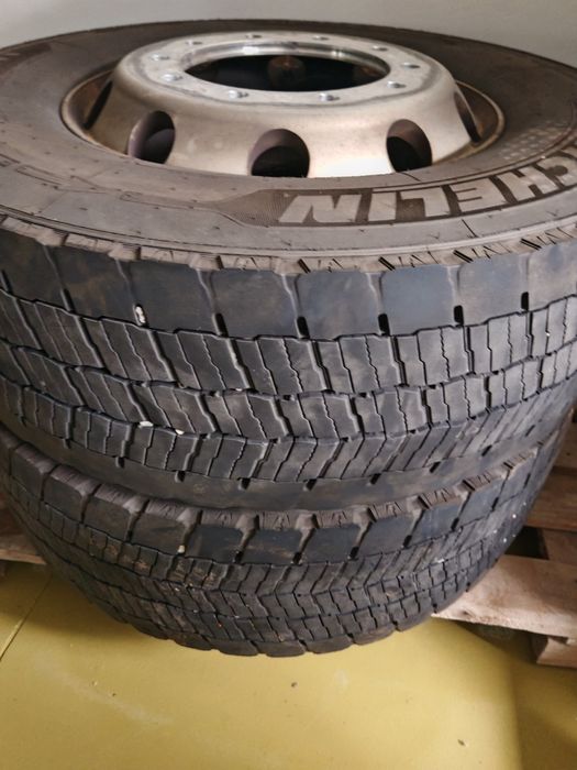 Гуму за камион 315/70/22.5