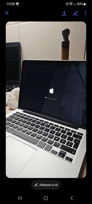 Macbook  pro 13 inch