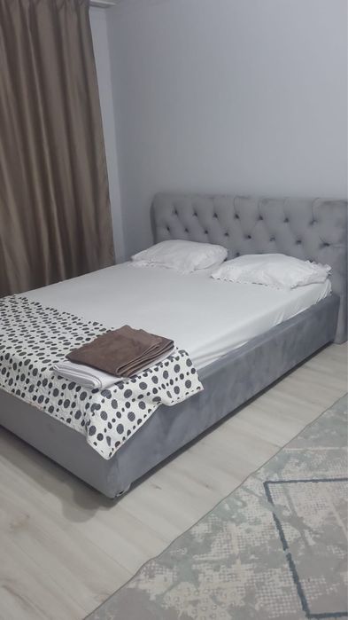 Сдам посуточно и по часам квартиру в Жк Аккенте