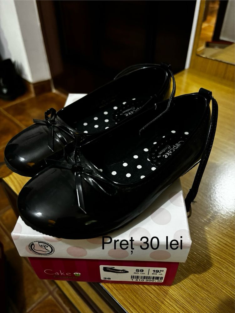 Incaltaminte pentru fete