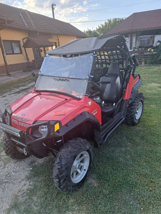 UTV/ATV Polaris RZR 800