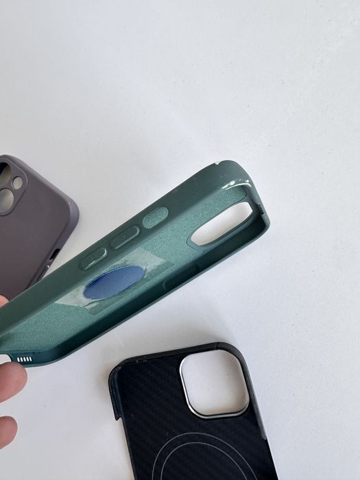 Huse iphone 13 vetter kevlar