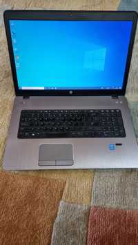 Laptop HP PROBOOK 470 G2 I5-4200U-1.7Ghz-12Gb RAM- 512 SSD windows 10