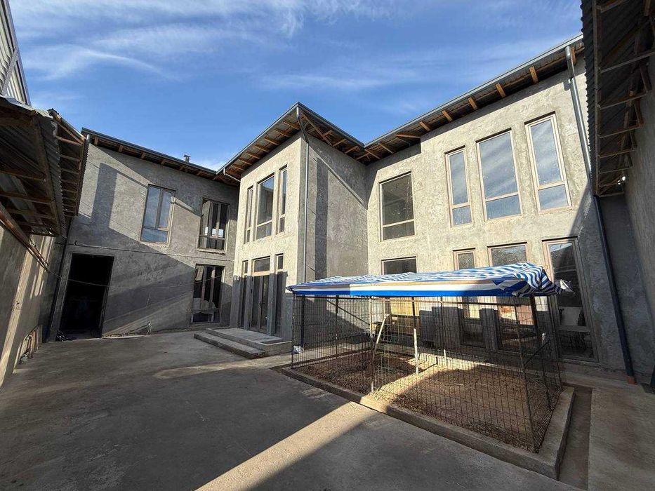 60–70% Тайёр Евро Ховли сотилади!  Олмазор тумани, Мойарық маҳалла