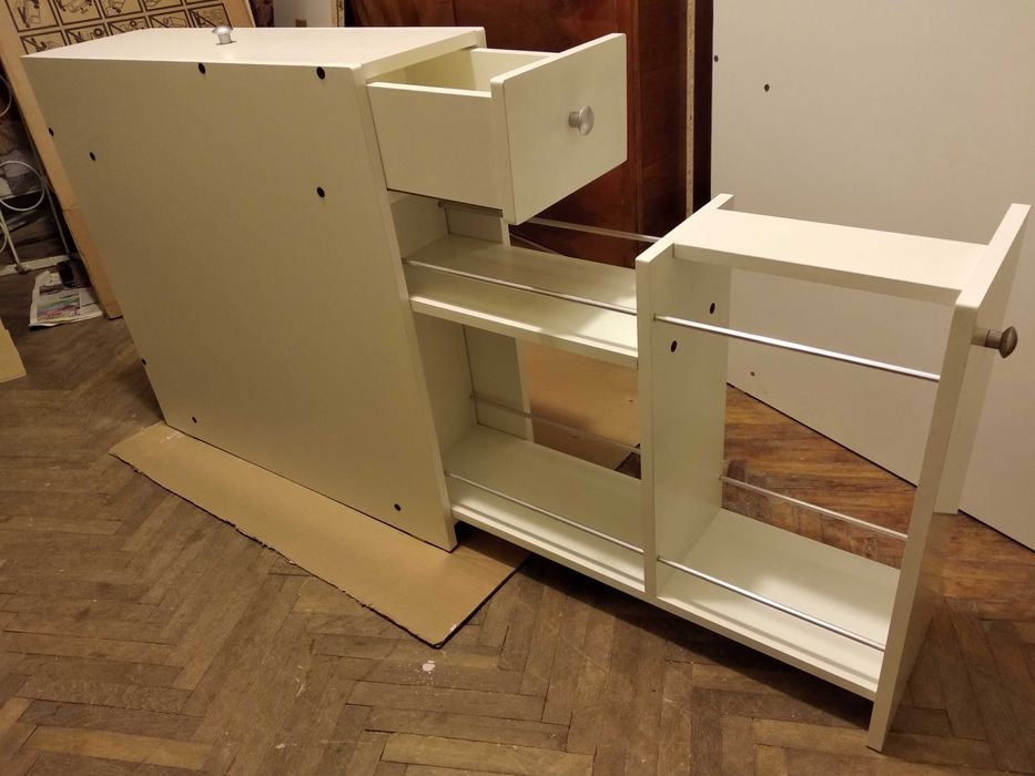 Dulap baie / bucatarie