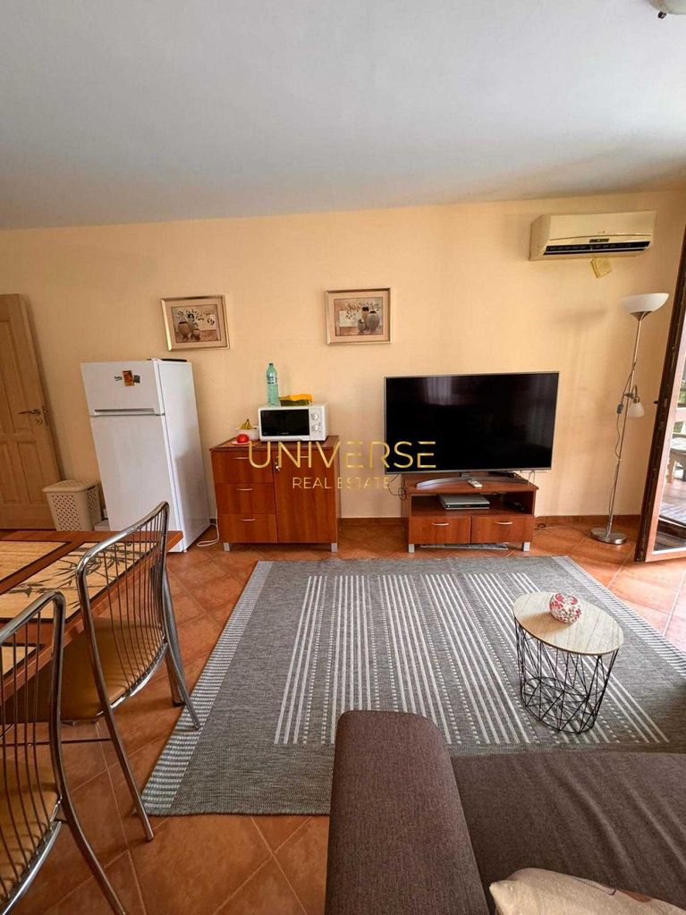 Продава се Двустаен апартамент в к.к. Слънчев бряг - 72 кв.м за 1112 €/кв.м - Снимка #5