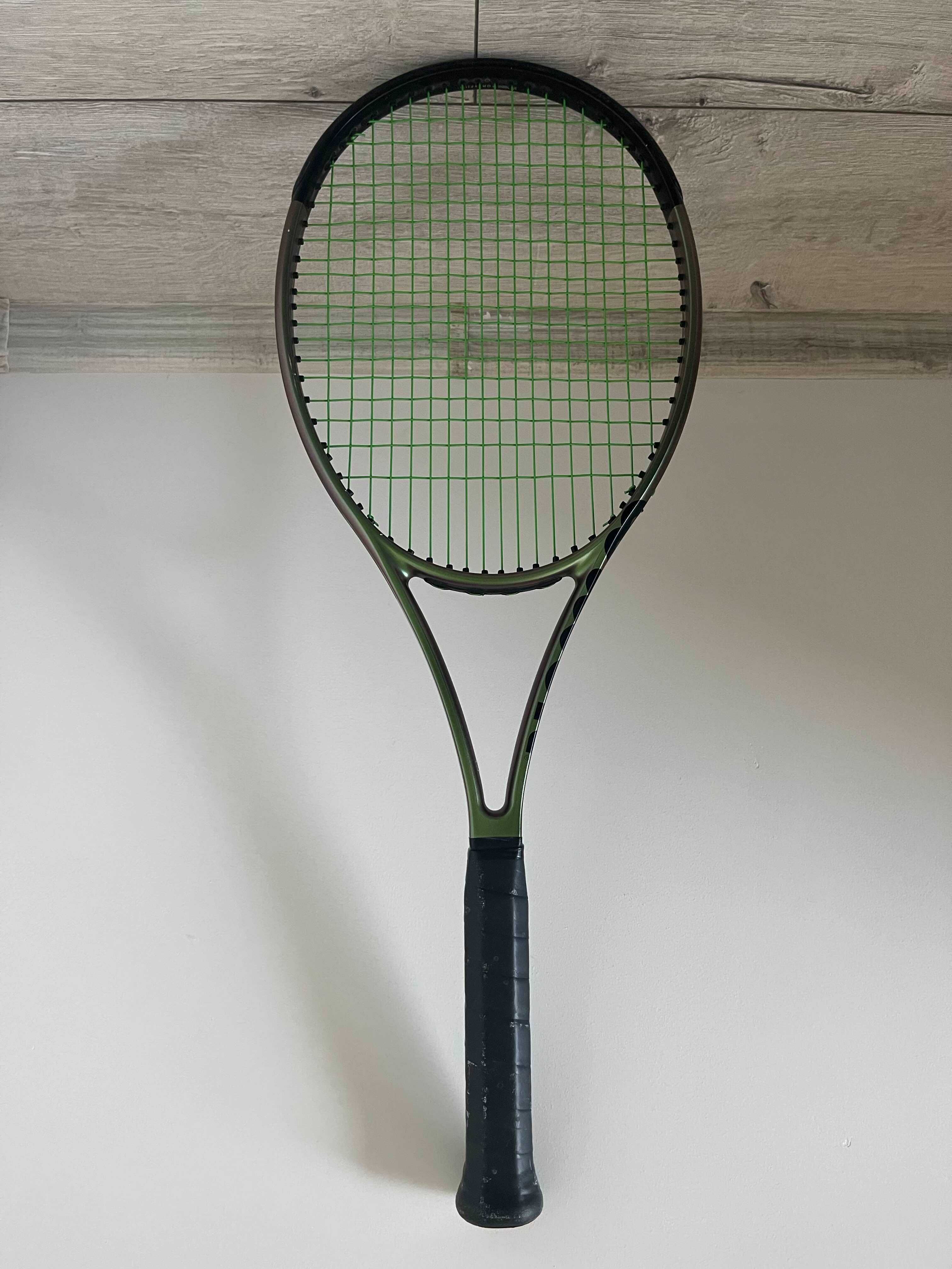 тенис ракета Wilson Blade 98 (18x20) V8.0