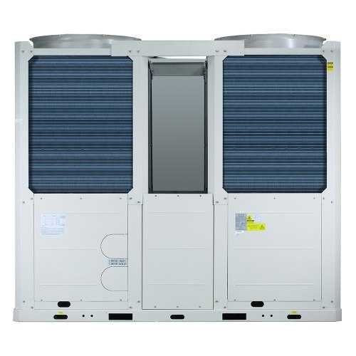 Чиллер Chiller Midea MC-SS260-RN1TL 260kw Heat pump в наличии!