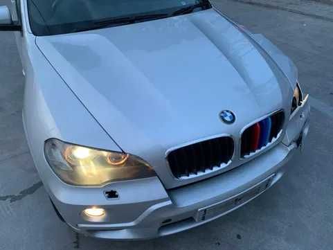 Dezmembrez BMW X5 E70/Bara/Capota/Far/Stop/Usa/Aripa/Jante/Grila