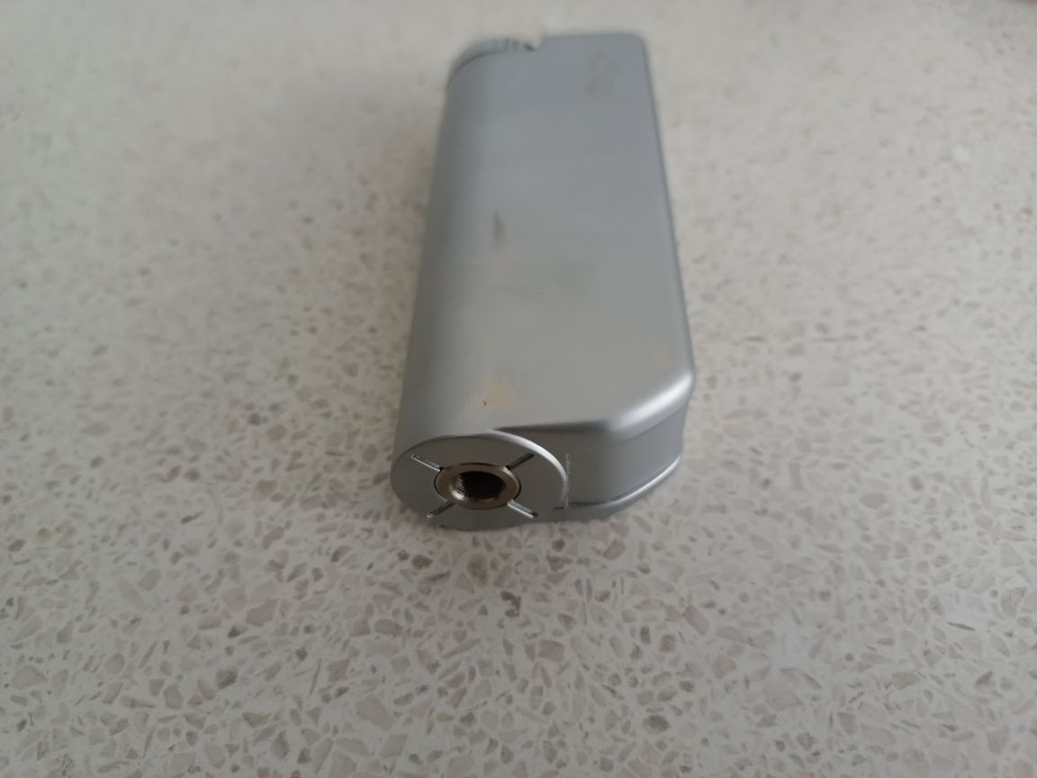 Mod IPV 2 mini defect