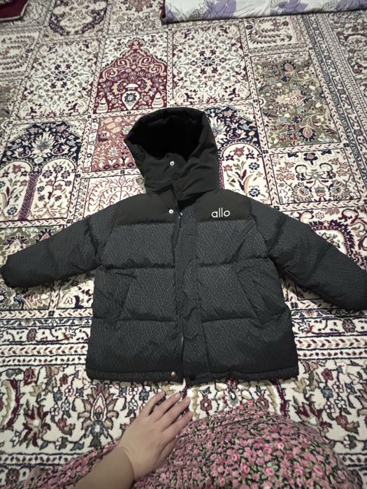 Детские куртки, обувь