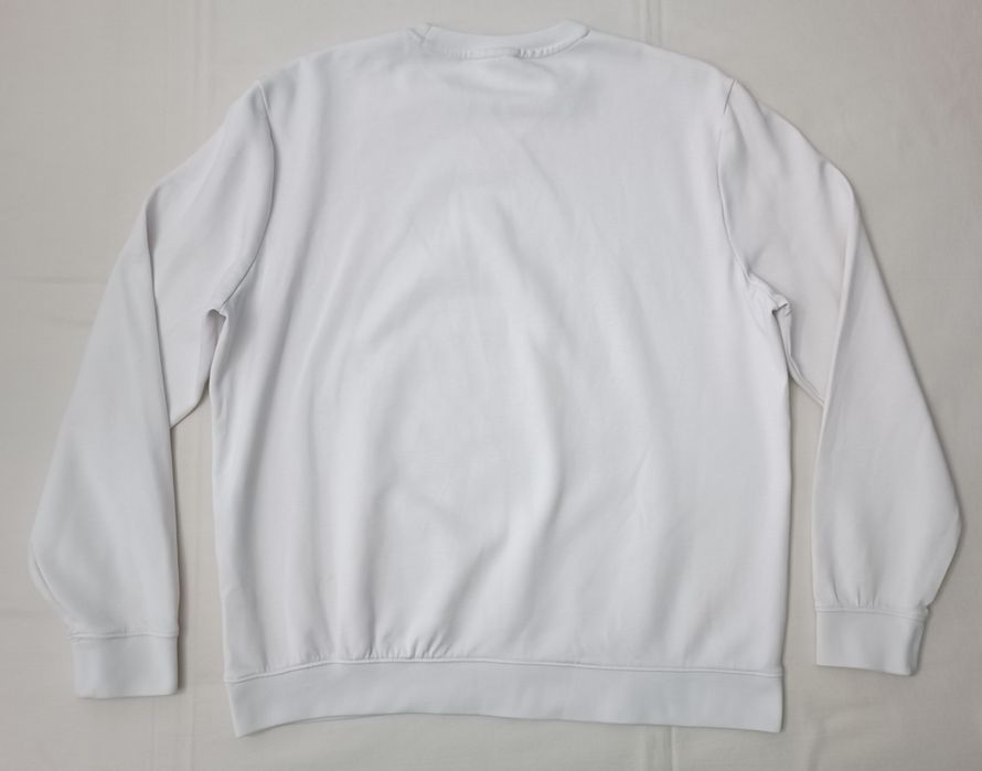 Armani Exchange Sweatshirt оригинално горнище XL памучен суичър горно