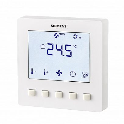 Siemens RDF510 комнатный термостат