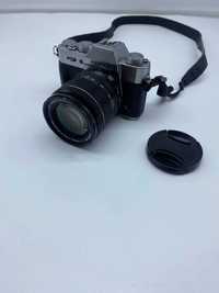 Fujifilm X-T30, фотоаппарат