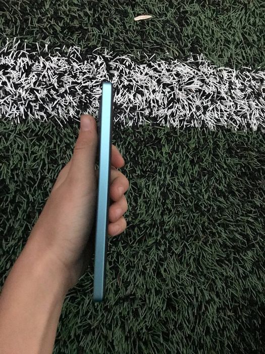 Holati zor Redmi Not 14