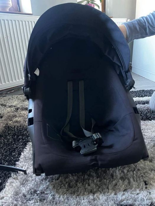 Vând parte sport stokke V 3