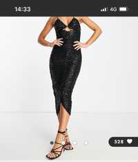 Rochie Asos eleganta