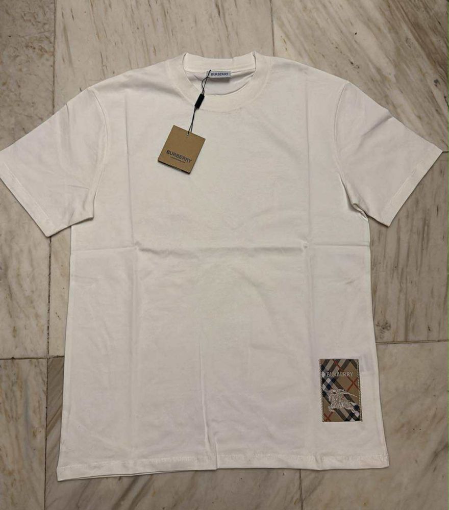 Мъжки тениски Balenciaga,Boss,Gucci