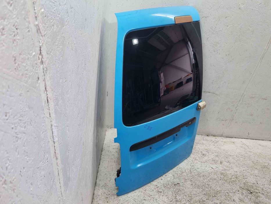 Usa stanga spate Volkswagen Caddy 3 (2KA, 2KH) [Fabr 2004-2010]