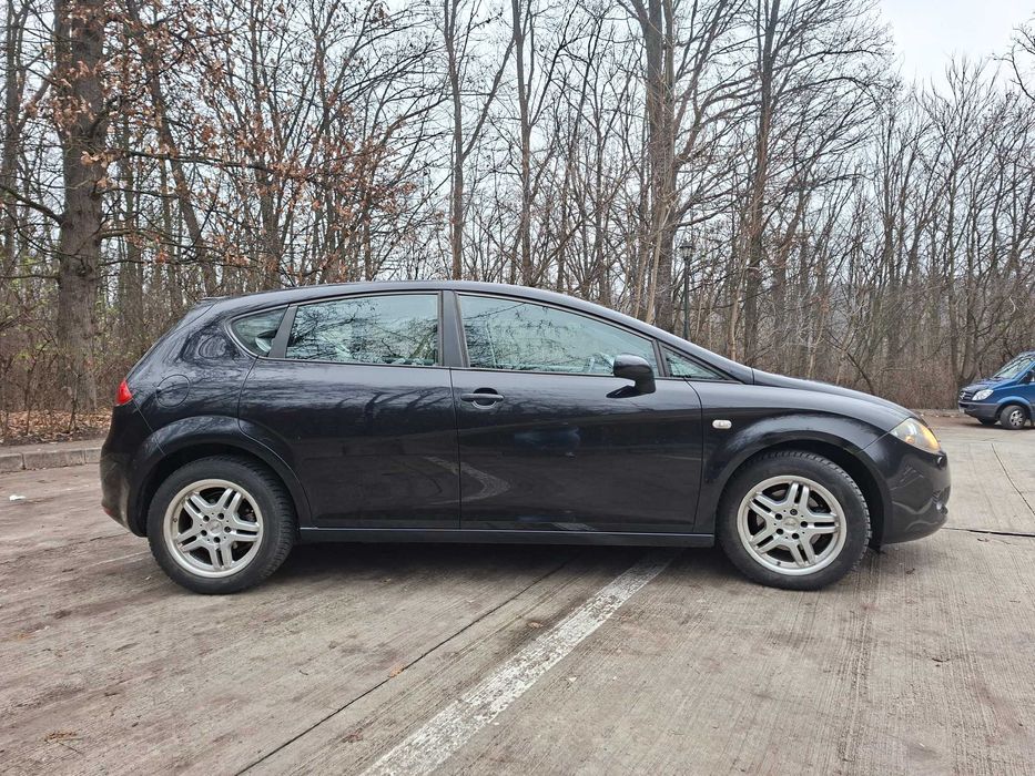 Seat LEON 1.9 TDI