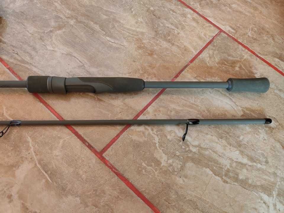 Спининг въдица Daiwa PATHFINDER - 2.40м