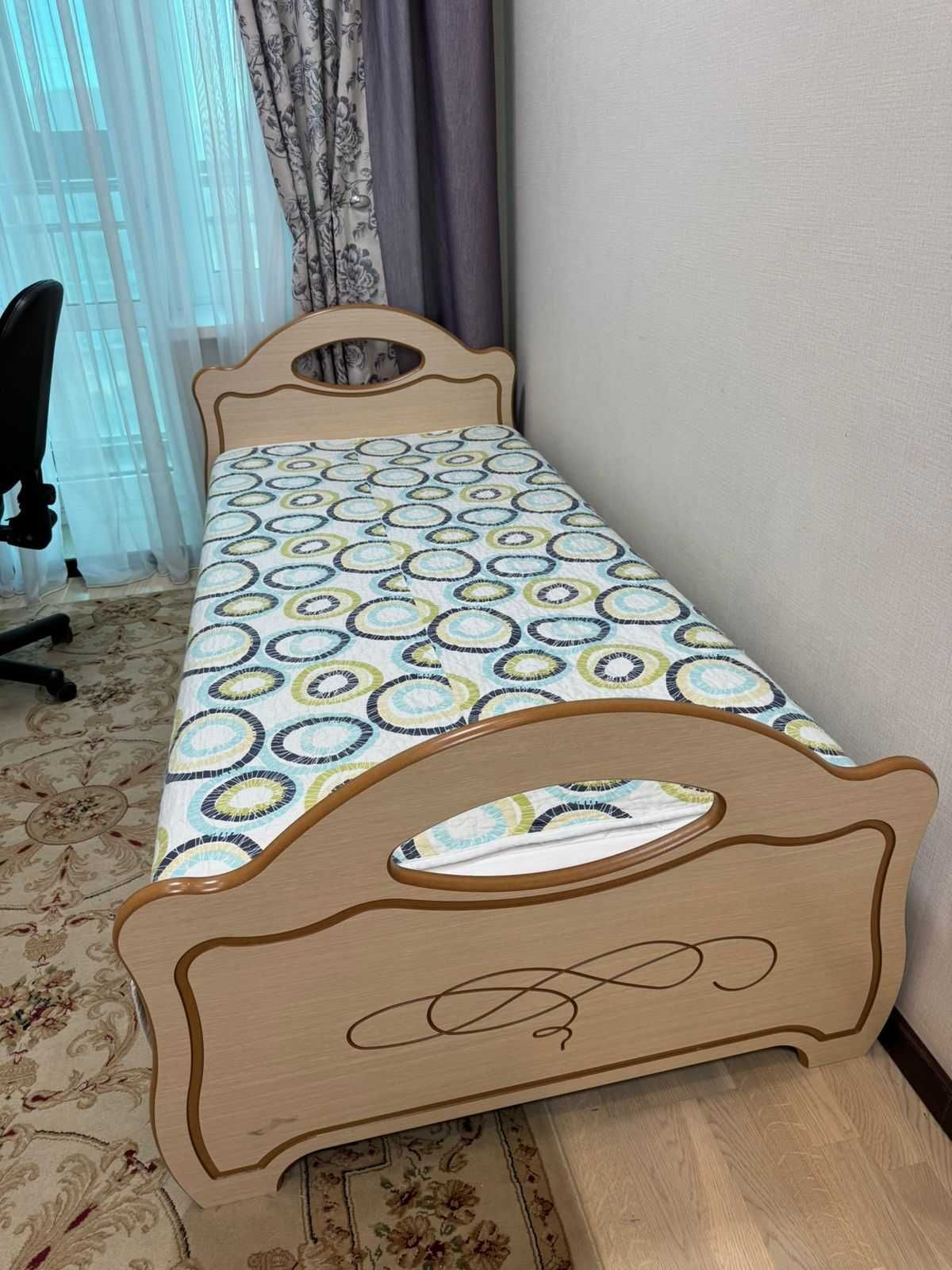 Кровать пр-ва Беларусь