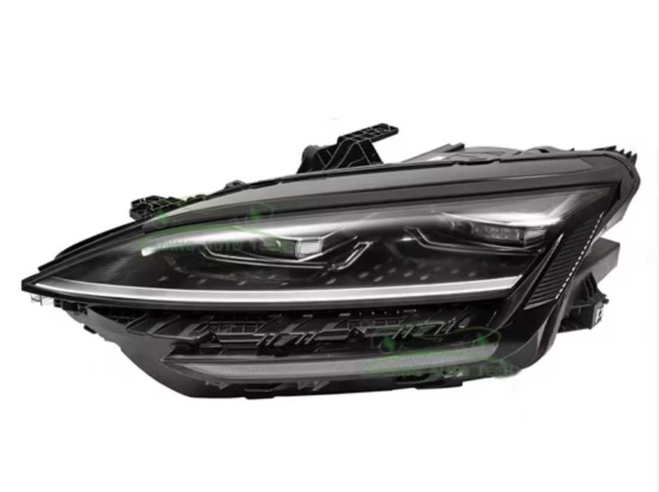 Правая фара BYD SONG Champion 2024