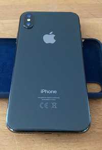 Telefon Apple iPhone X - 256GB