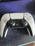 Controller PS5.