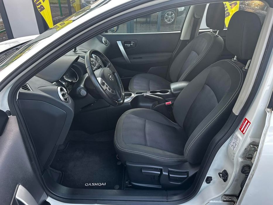 Vand Nissan Qashqai 1.6dCi 2013