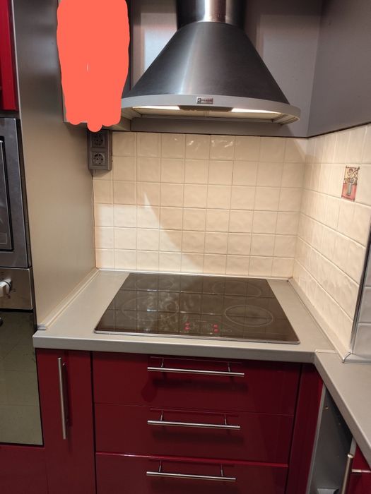 Керамичен плот Eurolux