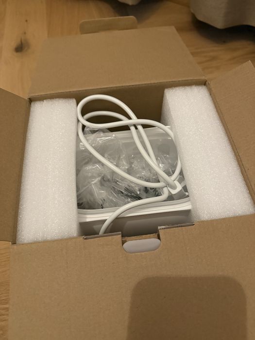 Стерилизатор и машина за затопляне на мляко/храна Kikkaboo