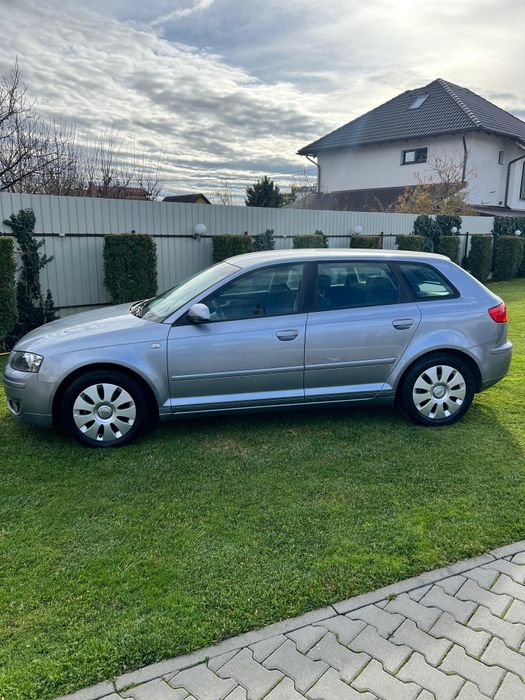 Audi a3 de vânzare