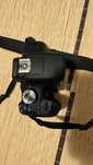 Canon EOS 2000D DSLR 24.1MP + Obiectiv 18-55mm + Card 128GB