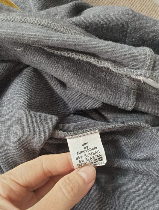 Rochie gri Atmoshere