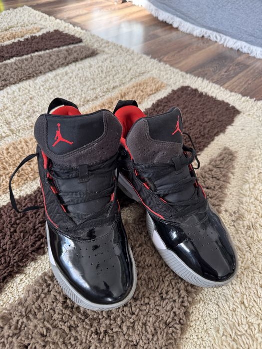 Vand adidasi Stay Loyal 3  Jordan