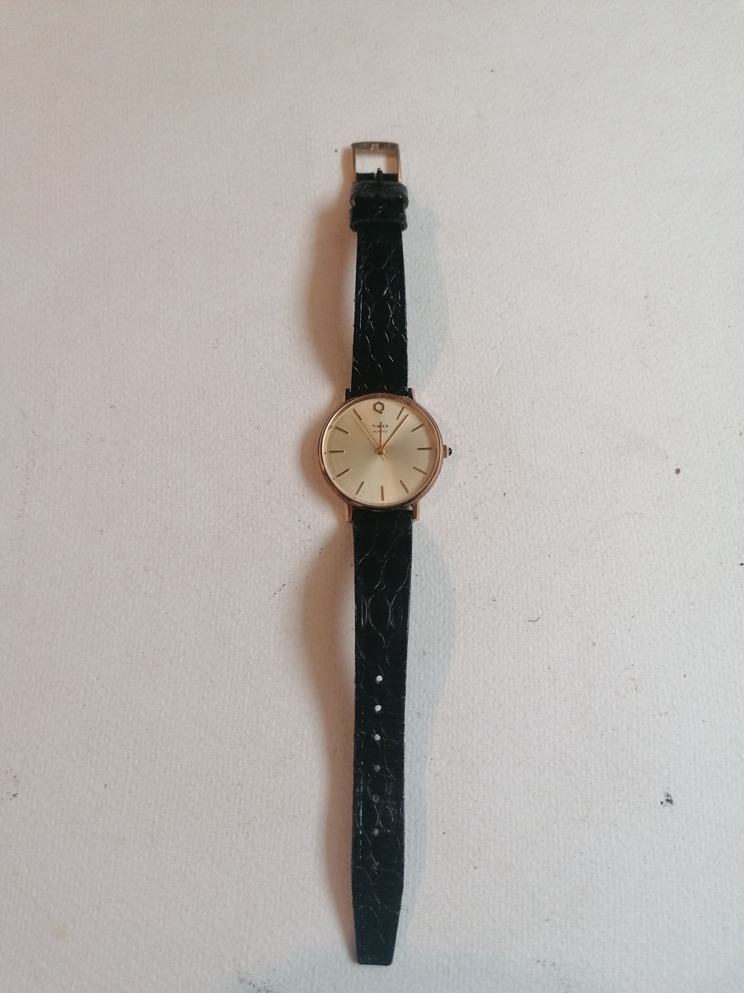 Ceas vintage timex