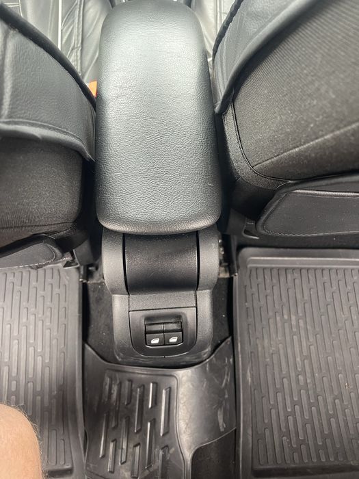 Citroen C-elysee 2019 GPL