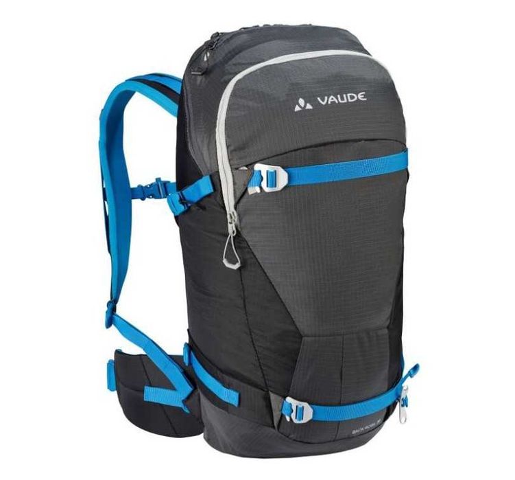 Rucsac Vaude 30 litri, munte, tura,ski,osprey,millet,deuter,mammut
