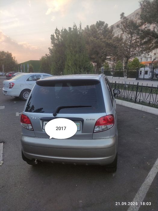 Matiz best gen bor 4ta balon yengi srochna sotiladi yoki arendaga ber