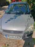 Ford Focus 1.6 TDI