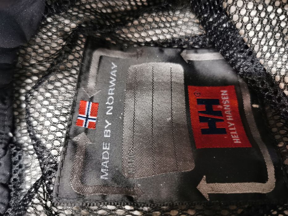 Мъжки ски гащеризон