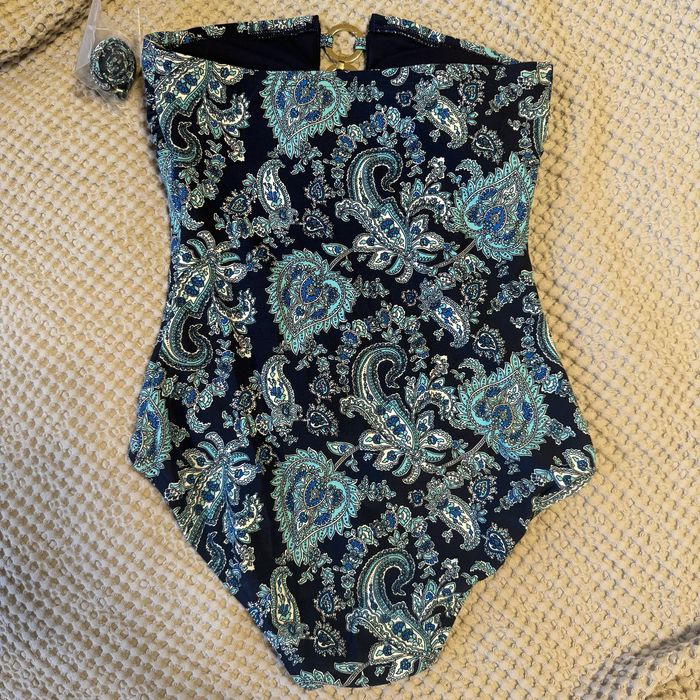 Costum de baie Michael Kors one piece masura S