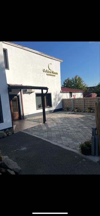 Spatiu comercial/restaurant